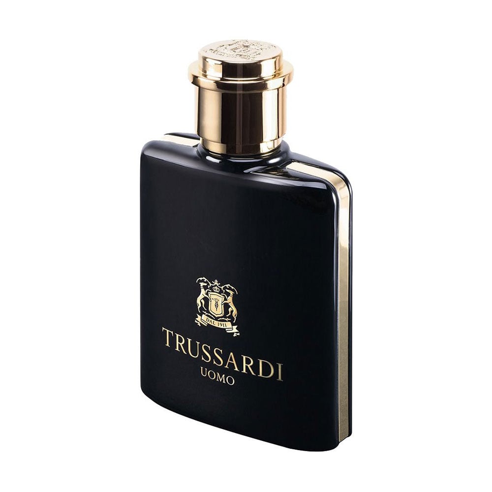 Trussardi Uomo Туалетна вода чоловіча, 200 мл